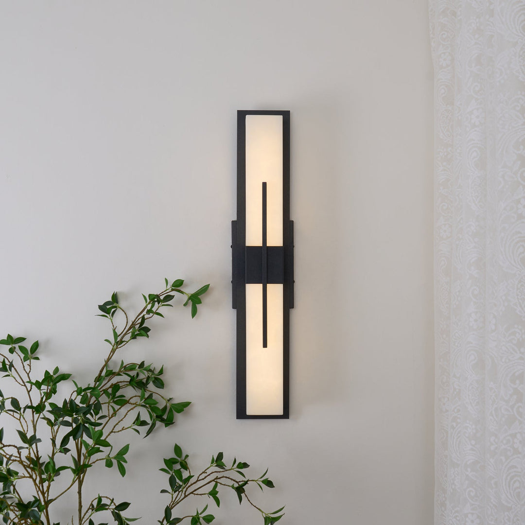 Possini Outdoor Wall Light - Vakkerlight