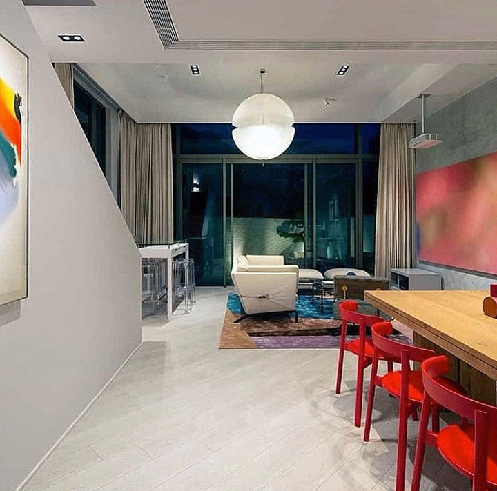 Postkrisi Pendant Lamp - Vakkerlight