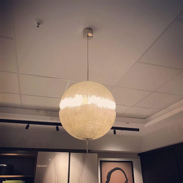 Postkrisi Pendant Lamp - Vakkerlight