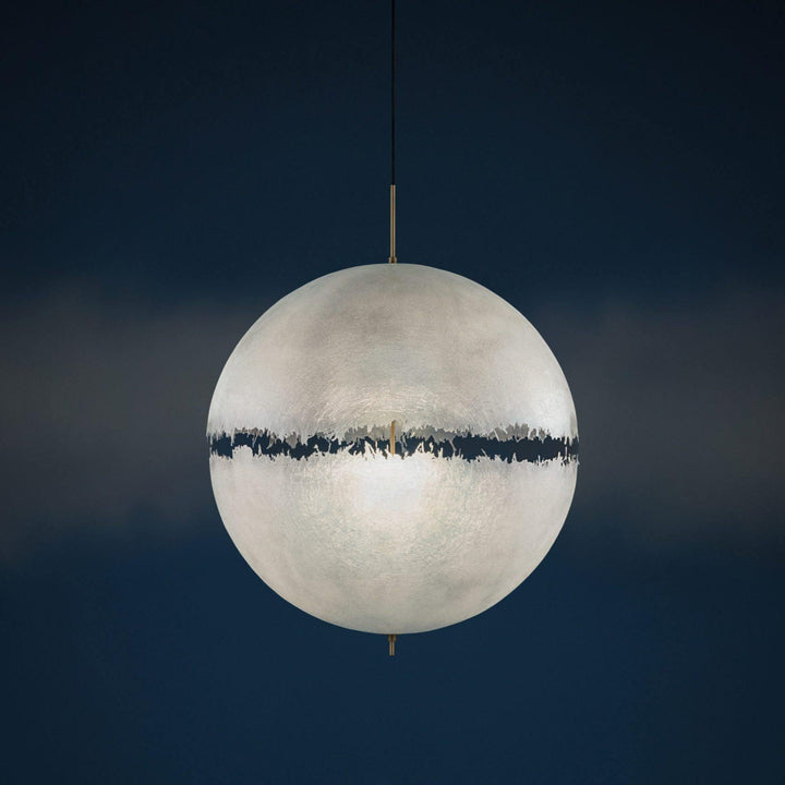 Postkrisi Pendant Lamp - Vakkerlight