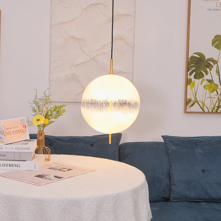 Postkrisi Pendant Lamp - Vakkerlight