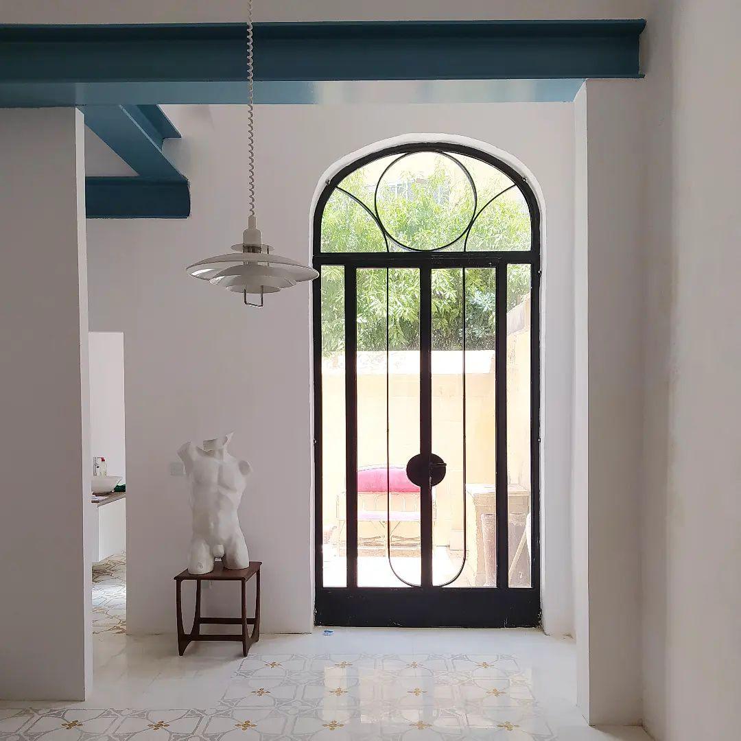 Primus Pendant Lamp - Vakkerlight