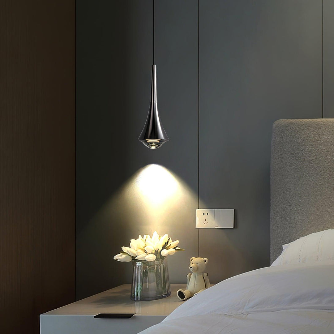 Rain Multi Pendant Light - Vakkerlight