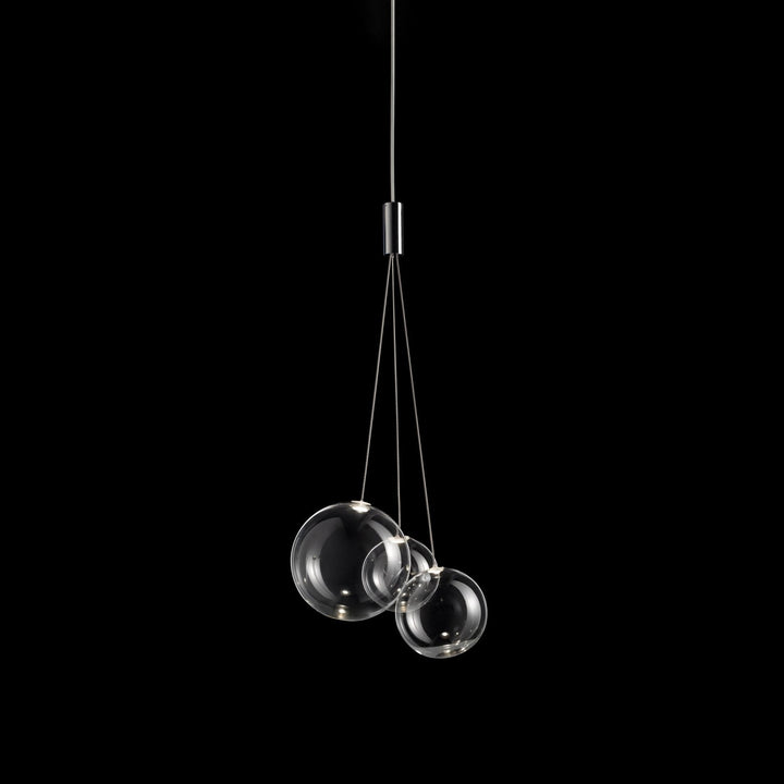 Random Pendant Light - Vakkerlight