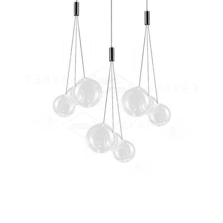 Random Pendant Light - Vakkerlight