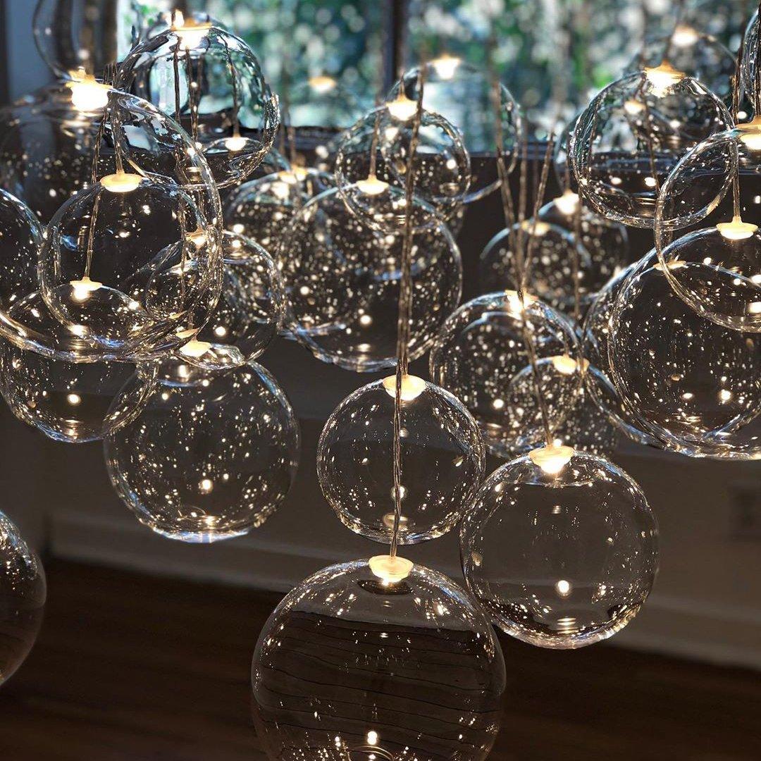 Random Pendant Light - Vakkerlight