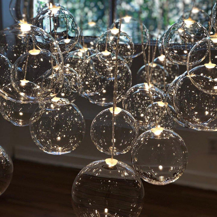Random Pendant Light - Vakkerlight