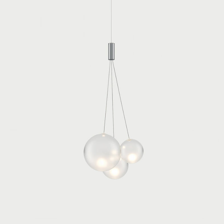 Random Pendant Light - Vakkerlight