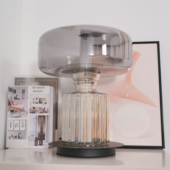 Rapanui Table Lamp - Vakkerlight