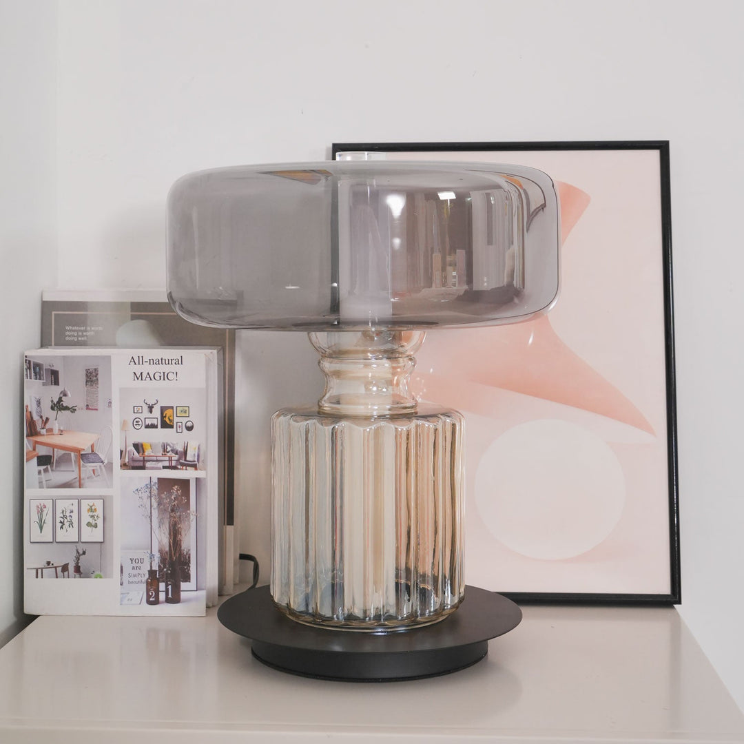 Rapanui Table Lamp - Vakkerlight