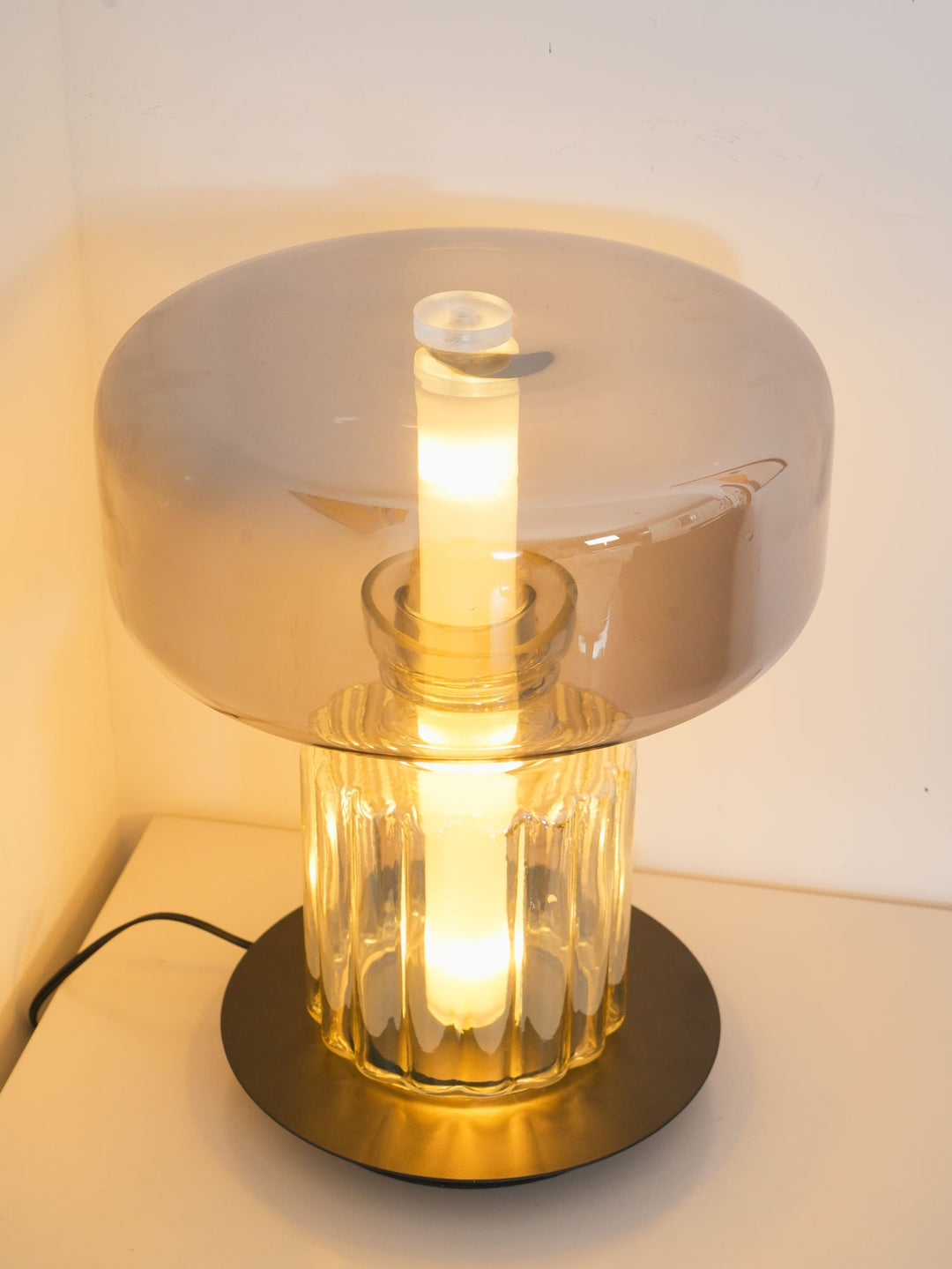 Rapanui Table Lamp - Vakkerlight