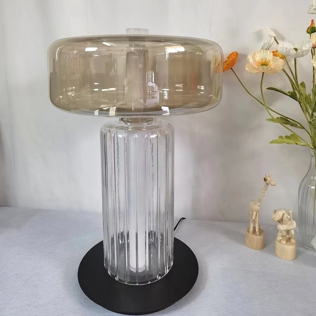 Rapanui Table Lamp - Vakkerlight