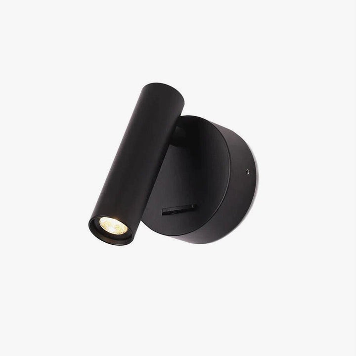 Reading LED Bedroom Wall Lamp - Vakkerlight