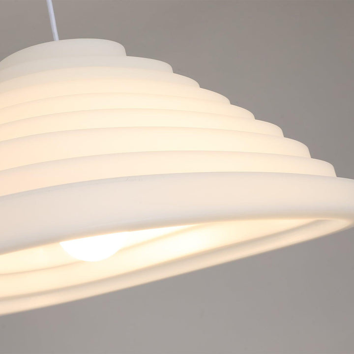 Rice Field Acoustic Acrylic Lamps - Vakkerlight
