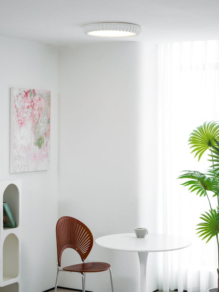 Ripple Halo Ceiling Light - Vakkerlight