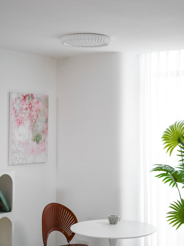 Ripple Halo Ceiling Light - Vakkerlight