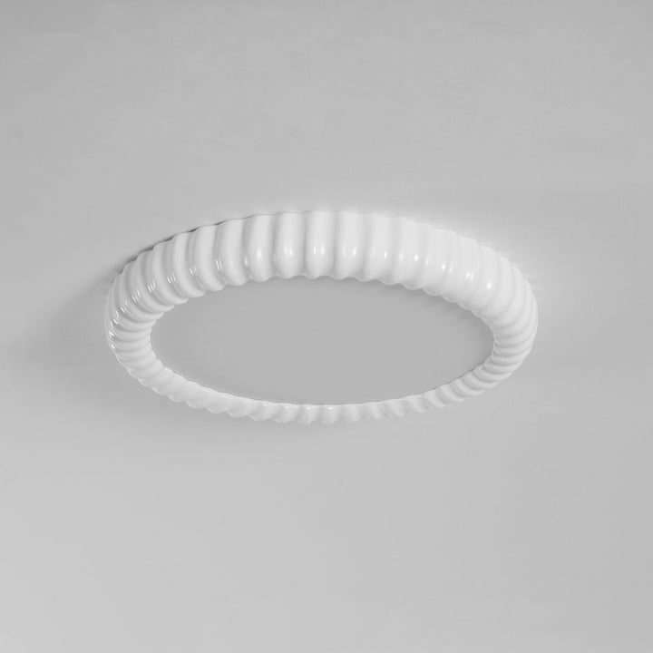 Ripple Halo Ceiling Light - Vakkerlight
