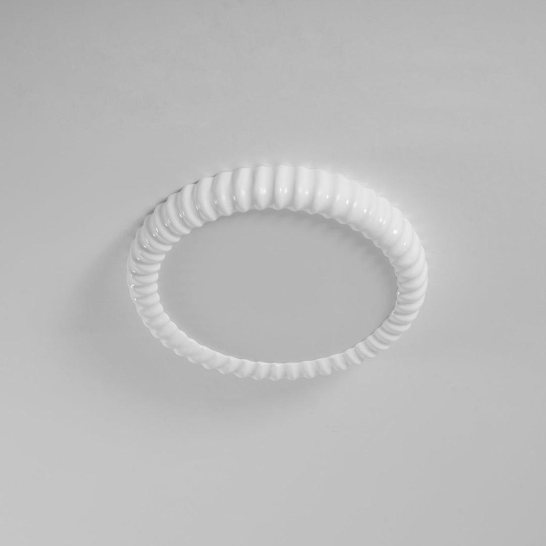Ripple Halo Ceiling Light - Vakkerlight