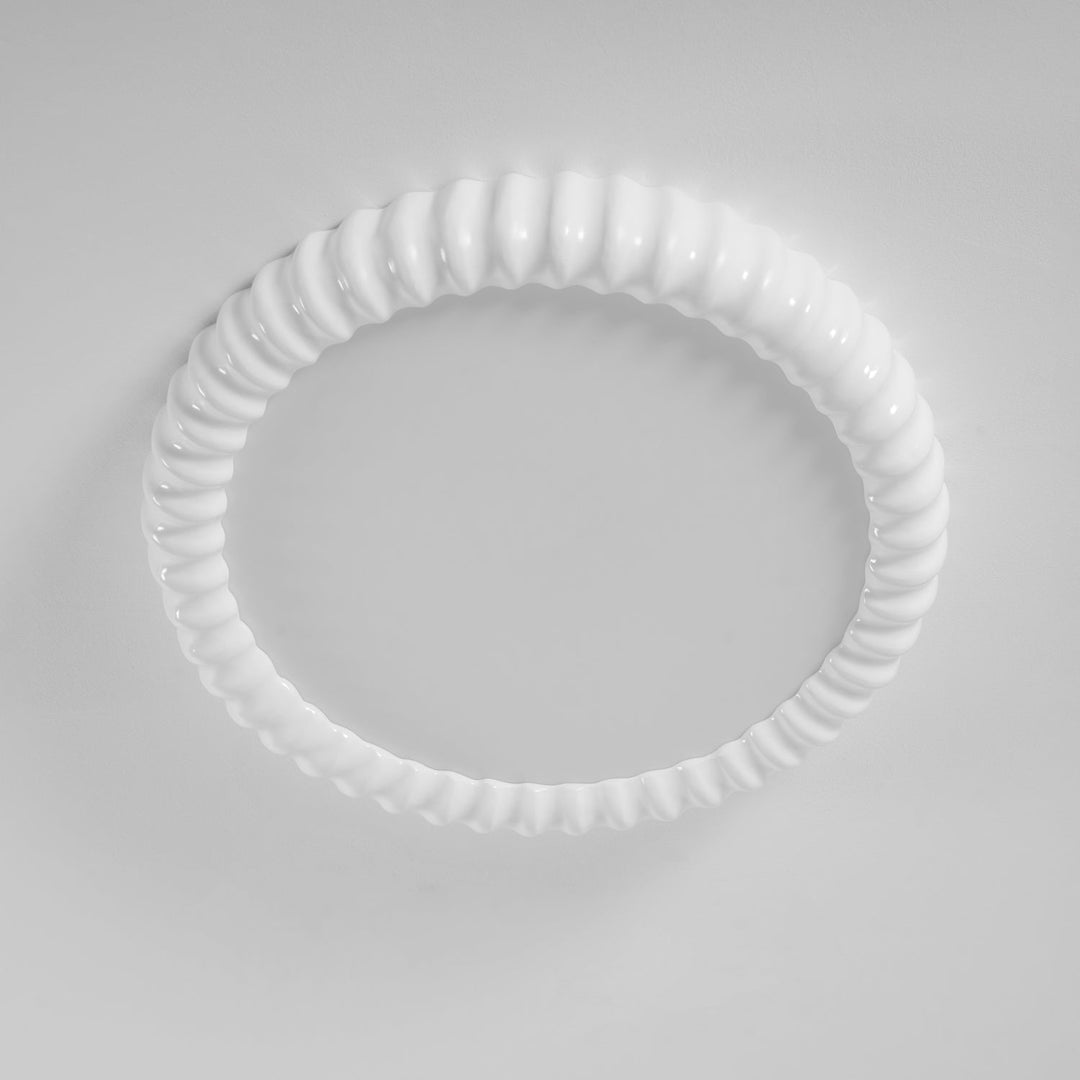 Ripple Halo Ceiling Light - Vakkerlight
