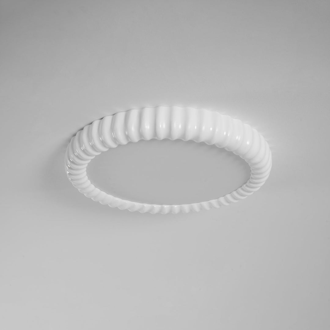 Ripple Halo Ceiling Light - Vakkerlight