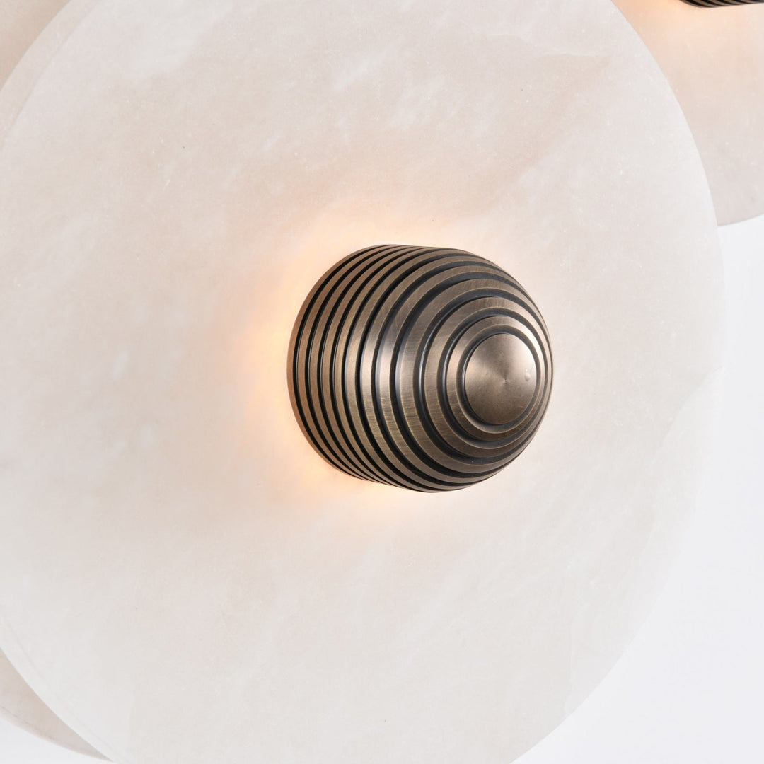 Nayra Alabaster Wall Lamp - Vakkerlight