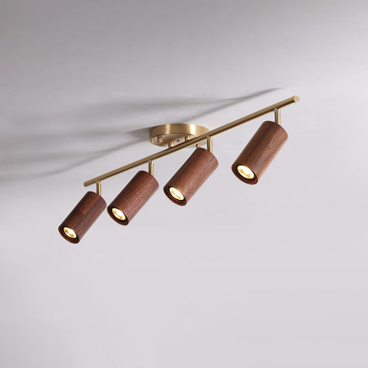 Rowan Ceiling Light - Vakkerlight