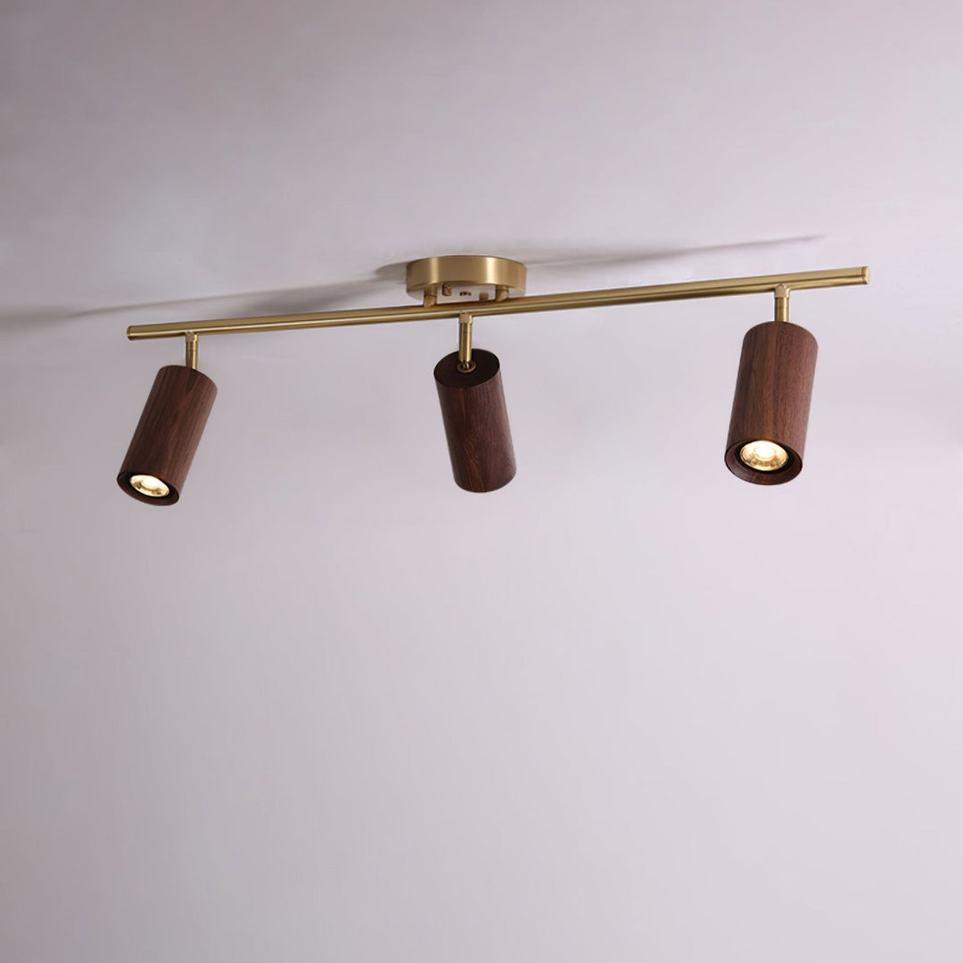 Rowan Ceiling Light - Vakkerlight