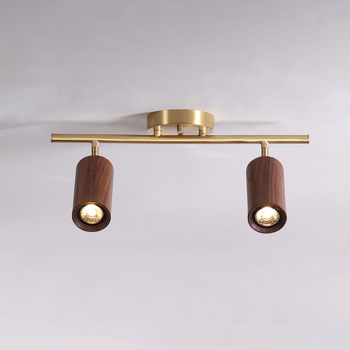 Rowan Ceiling Light - Vakkerlight