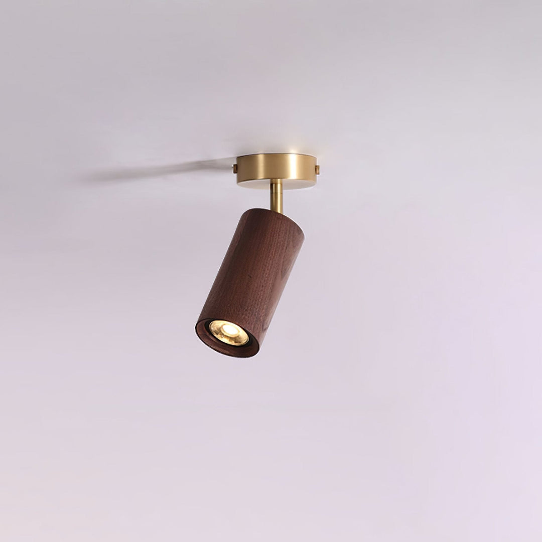 Rowan Ceiling Light - Vakkerlight