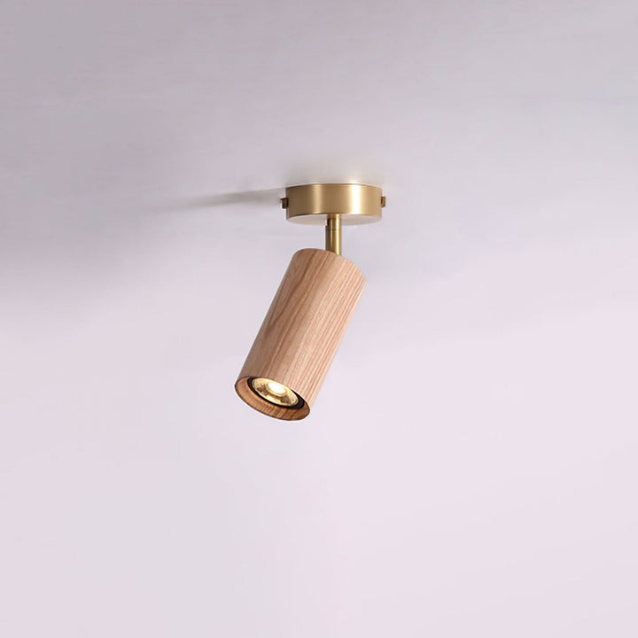 Rowan Ceiling Light - Vakkerlight