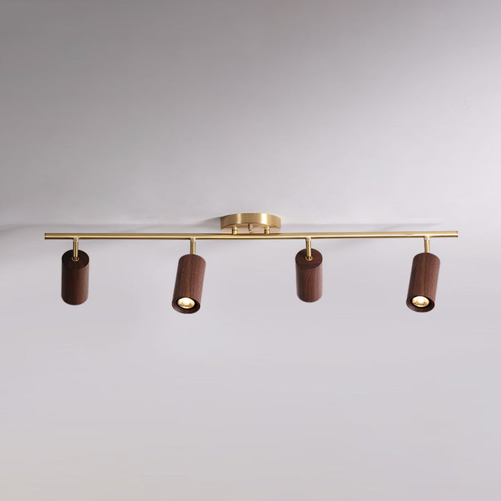 Rowan Ceiling Light - Vakkerlight