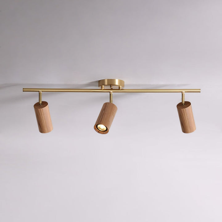 Rowan Ceiling Light - Vakkerlight