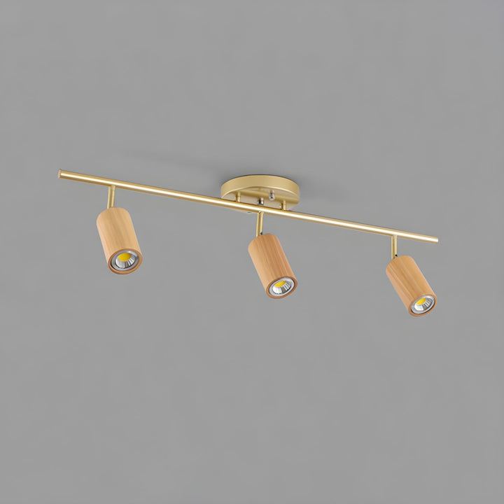 Rowan Ceiling Light - Vakkerlight