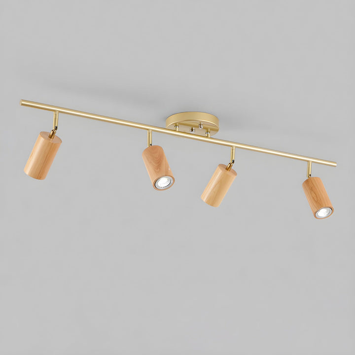 Rowan Ceiling Light - Vakkerlight