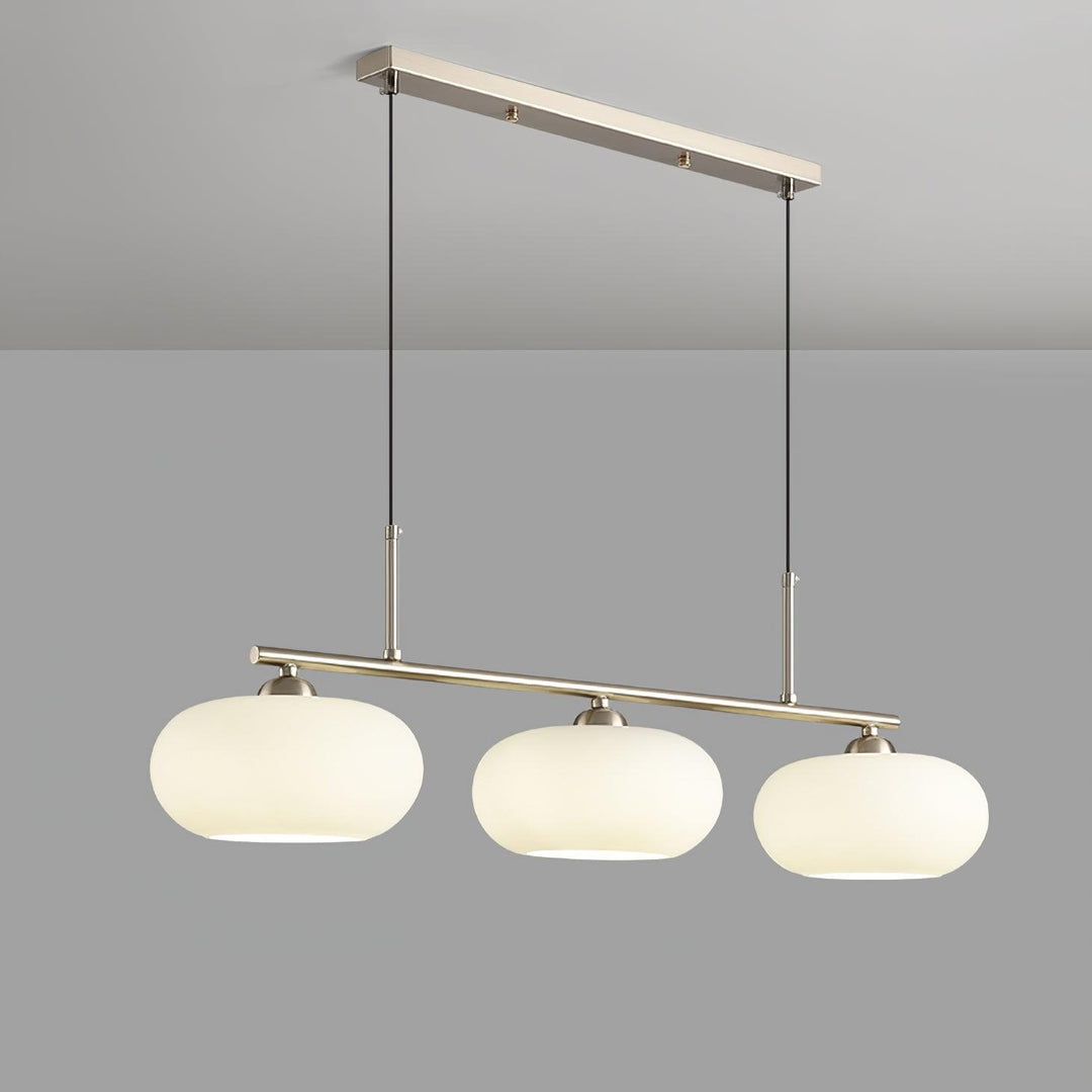 Sculptural Pendant Light - Vakkerlight