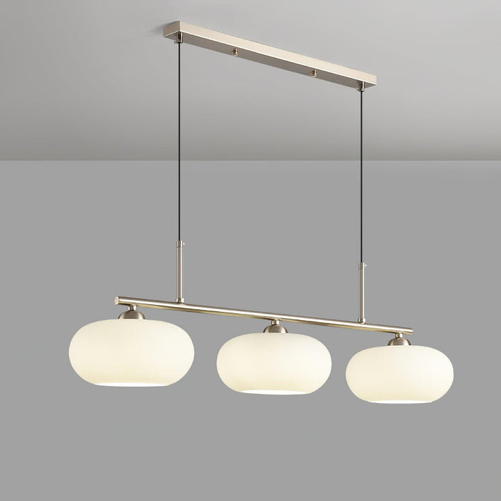 Sculptural Pendant Light - Vakkerlight