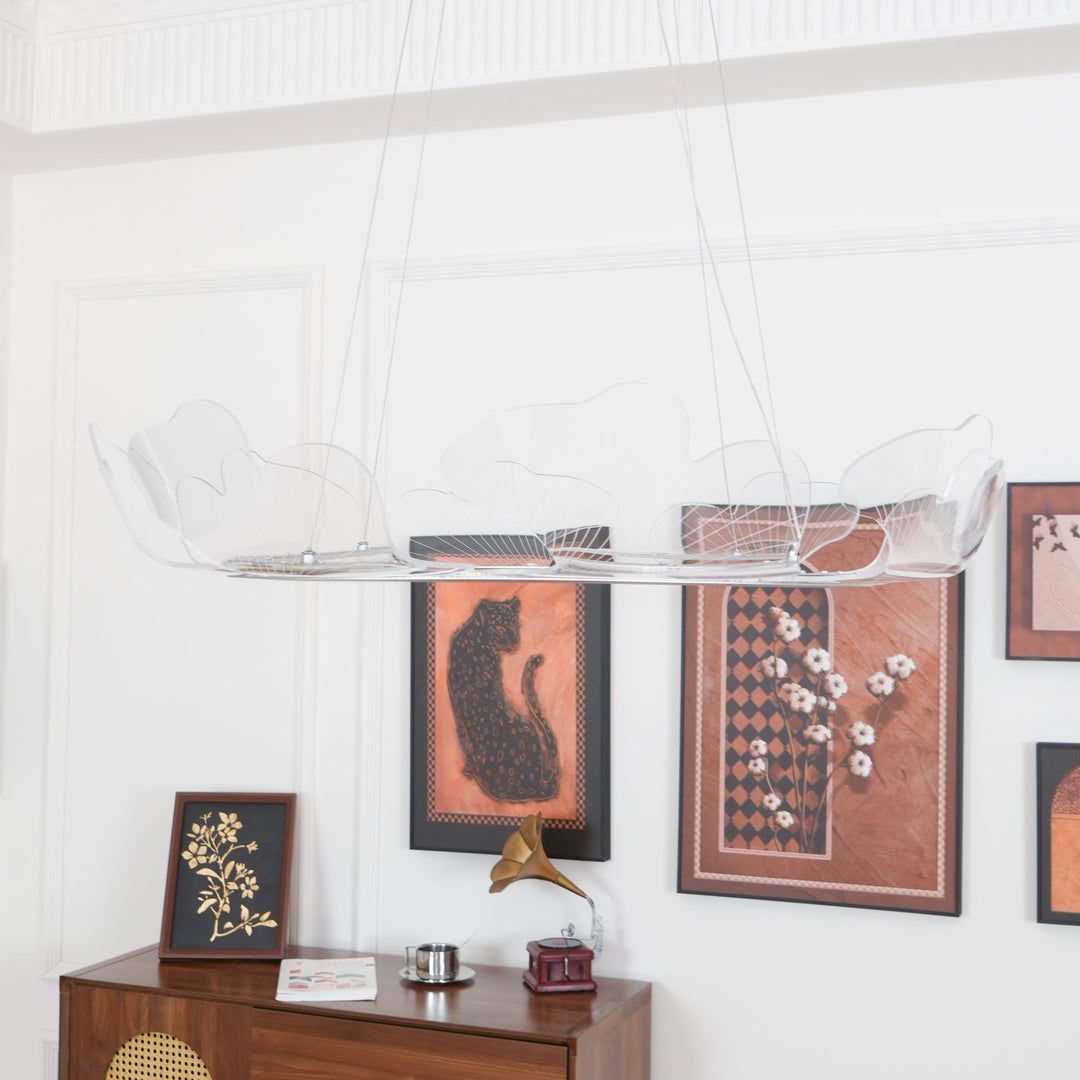 Sea Chandelier - Vakkerlight