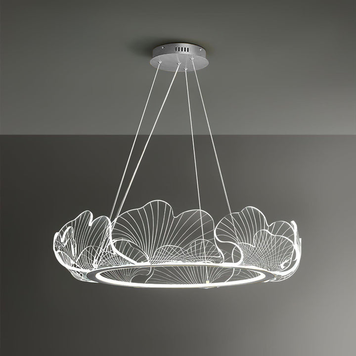 Sea Chandelier - Vakkerlight