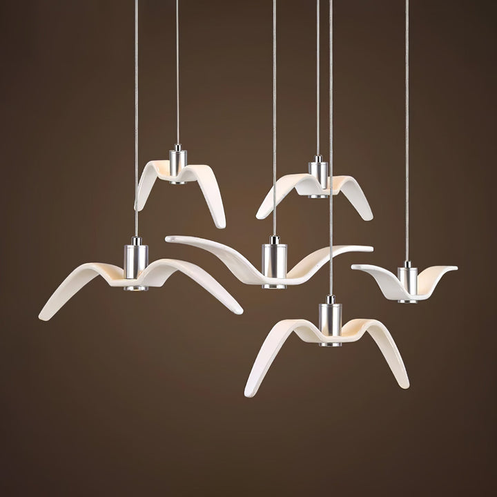 Aviara LED Pendant Light