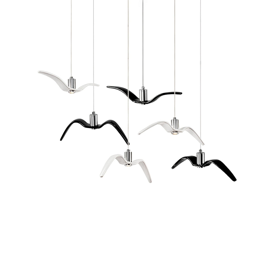 Aviara LED Pendant Light