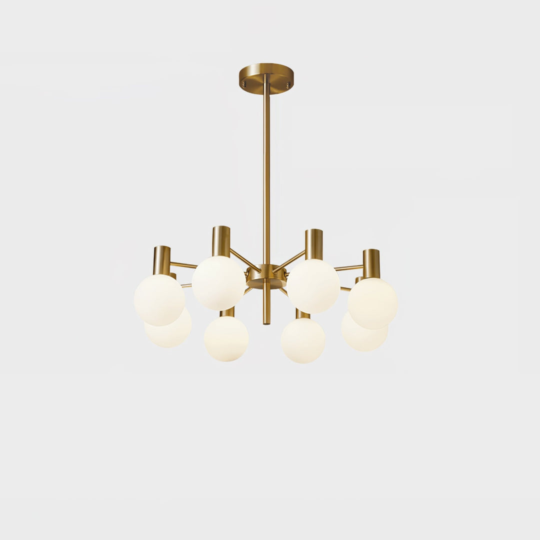 Selva Chandelier - Vakkerlight