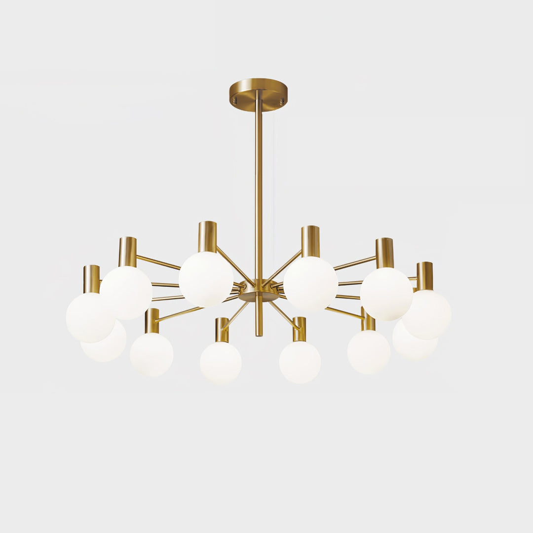 Selva Chandelier - Vakkerlight