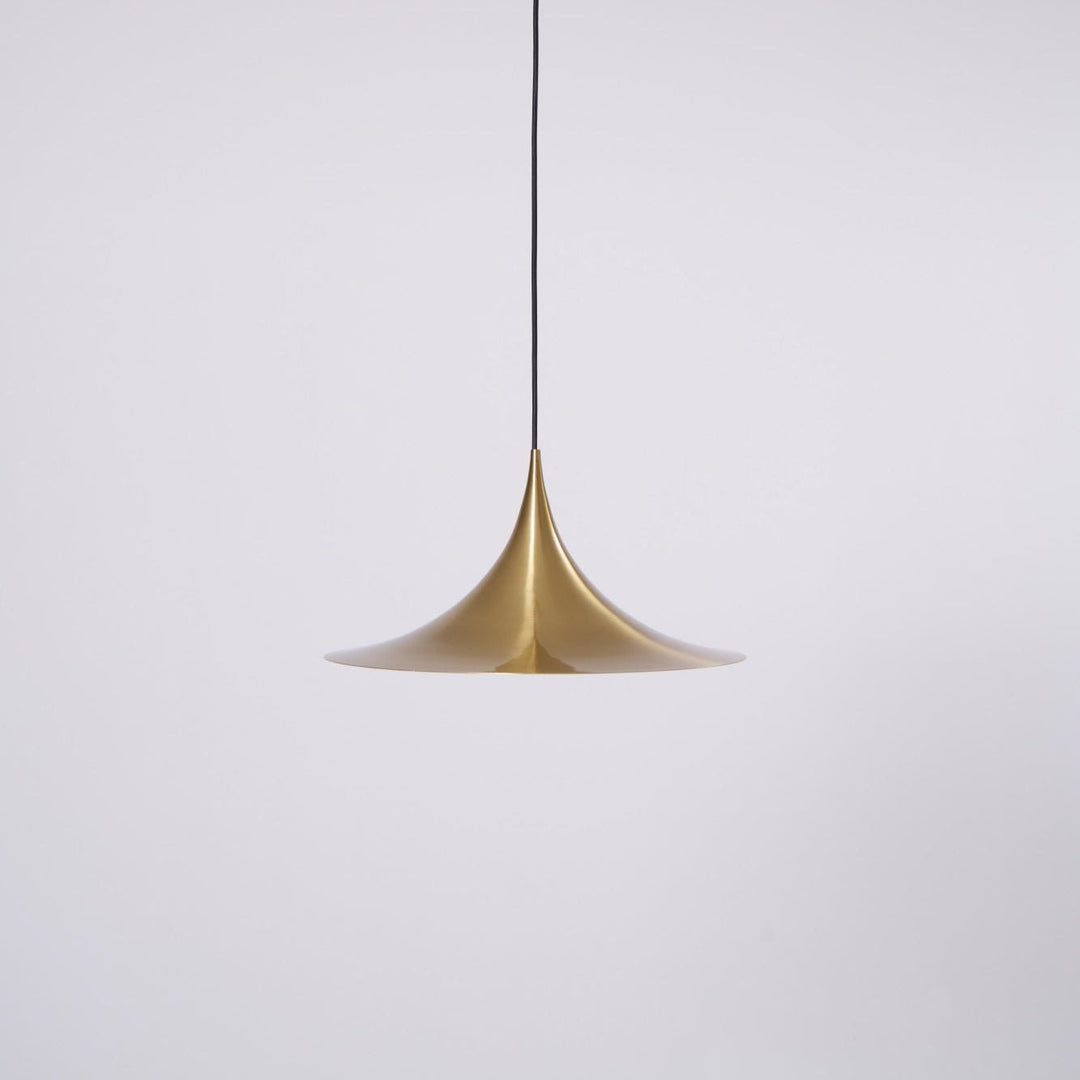 Semi Pendant Light - Vakkerlight