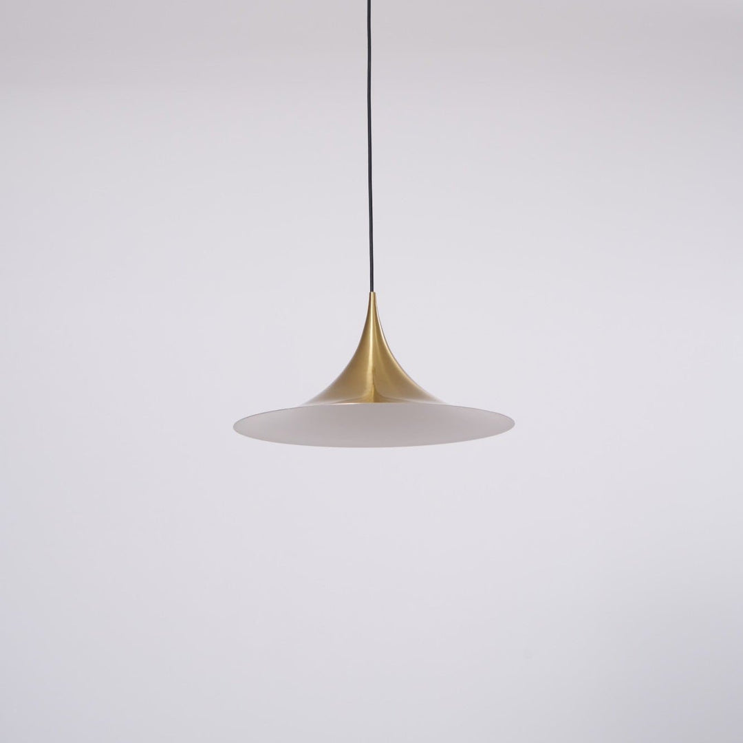 Semi Pendant Light - Vakkerlight