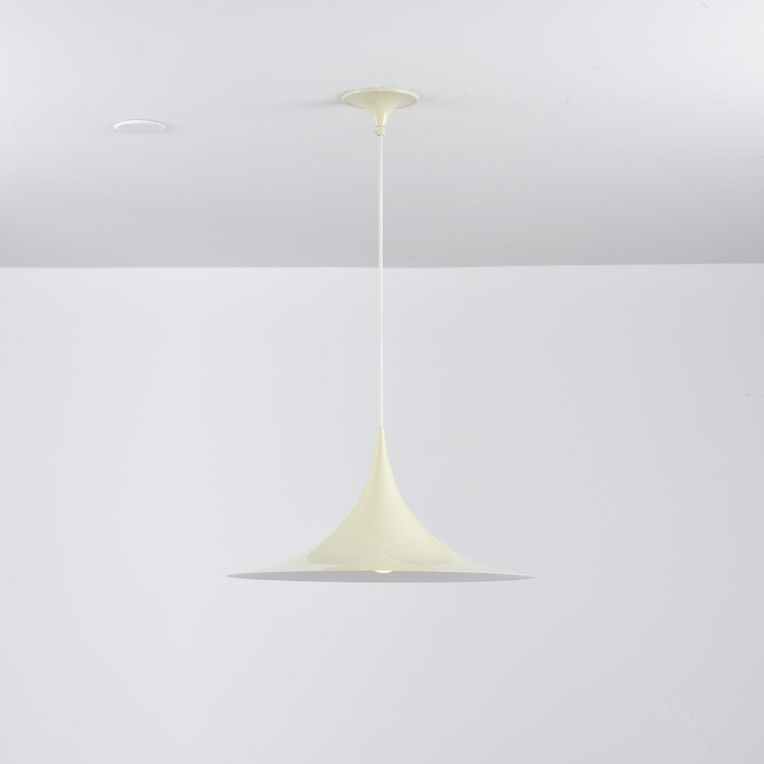 Semi Pendant Light - Vakkerlight