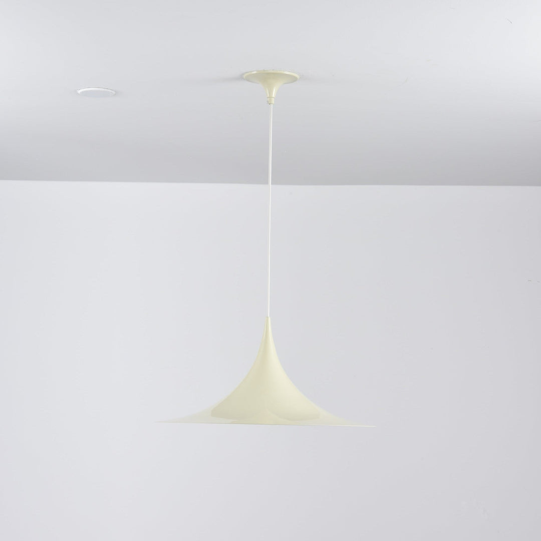 Semi Pendant Light - Vakkerlight