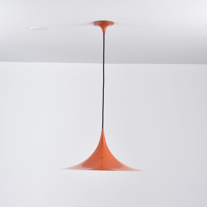 Semi Pendant Light - Vakkerlight