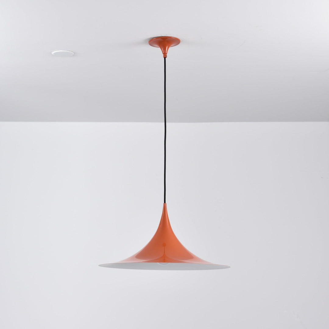 Semi Pendant Light - Vakkerlight