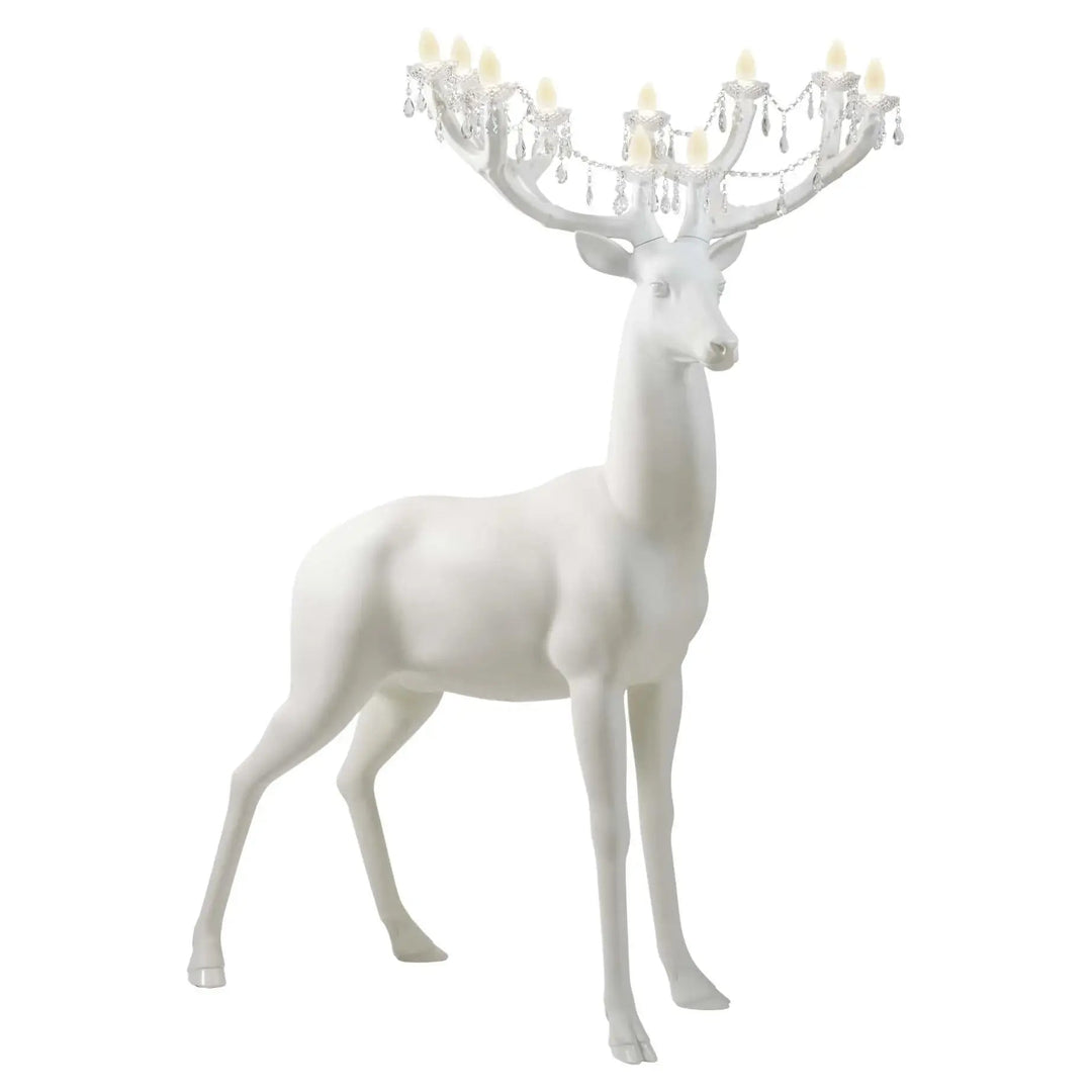 Sherwood Floor Lamp - Vakkerlight