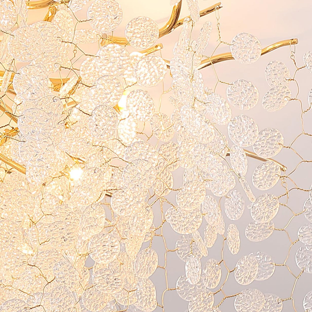 Shiro Noda Ceiling Lamp - Vakkerlight